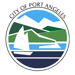 City of Port Angeles logo