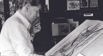 Archiving the Esther Webster Collection