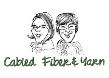 logo-Cabled Fiber & Yarn