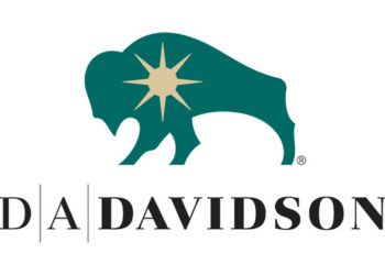 Logo-D A Davidson