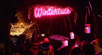 A Wintertide to Remember