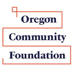 Oregon Community Foundation 250x250