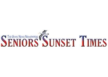 Senior Sunset Times