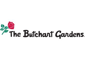 Butchart Gardens