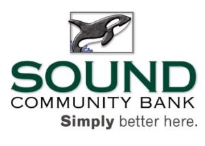 Sound Community Bank, 350x250