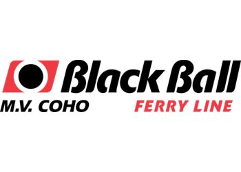 Black Ball Ferry