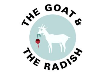 Goat and Radish