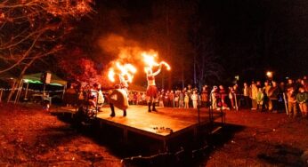 Wintertide Festival of Lights 2024 Recap