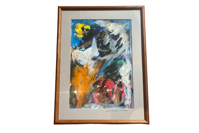 Need to find Artist Name