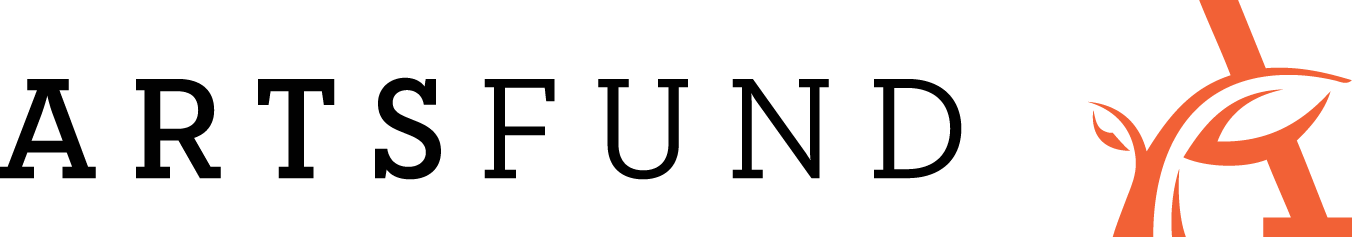 Arts Fund Logo