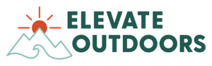 Elevate Outdoors_LOGO_Horizontal_OrangeSun_900px