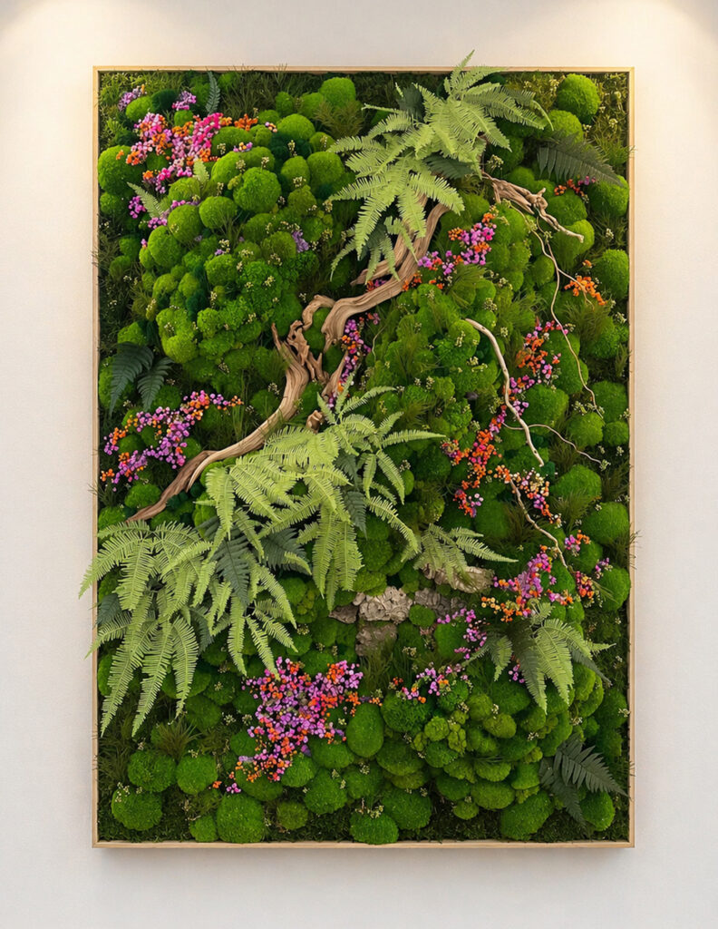 Kinship_GreenLeaf (Lilbit Garden)
